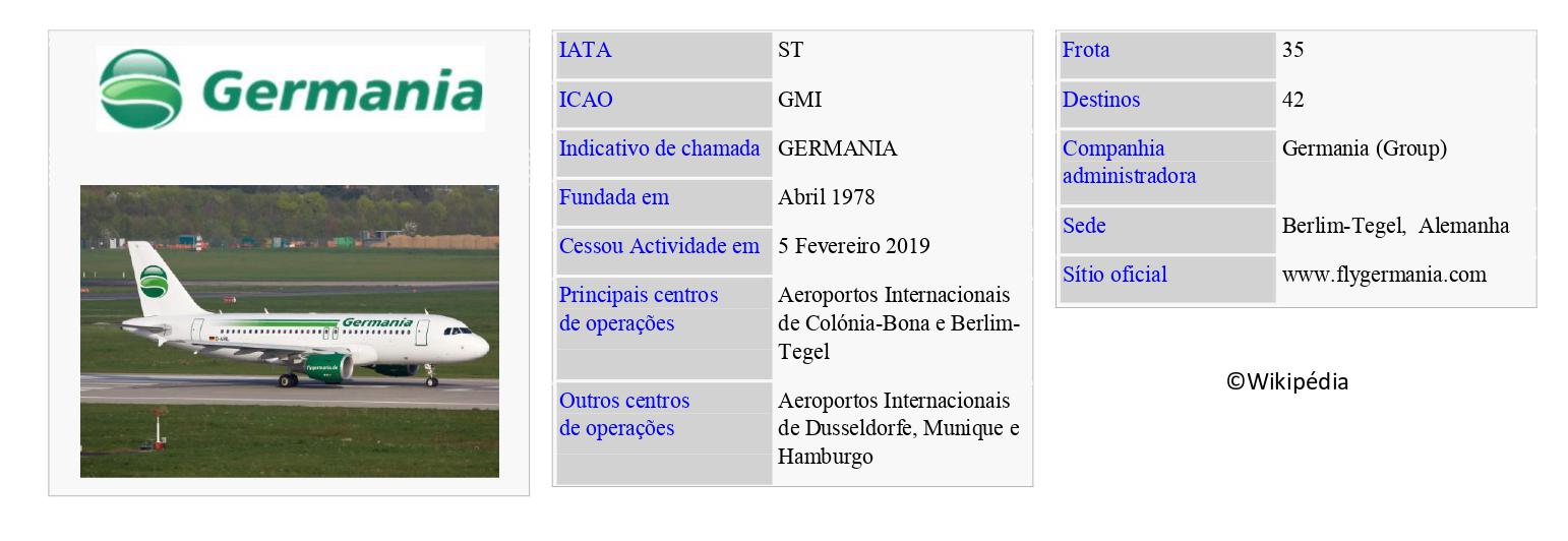 GERMANIA