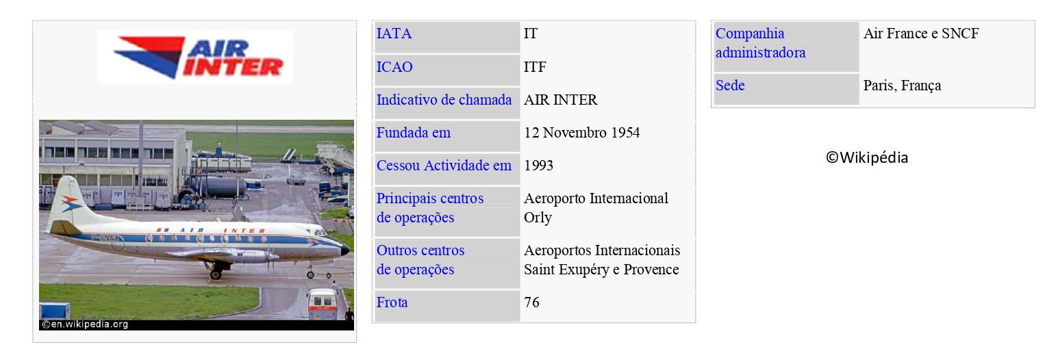 AIR INTER