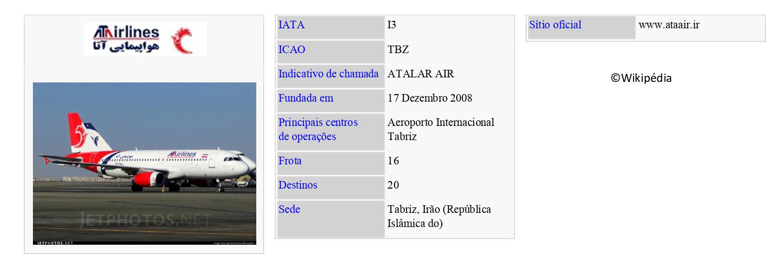 ATA Airlines