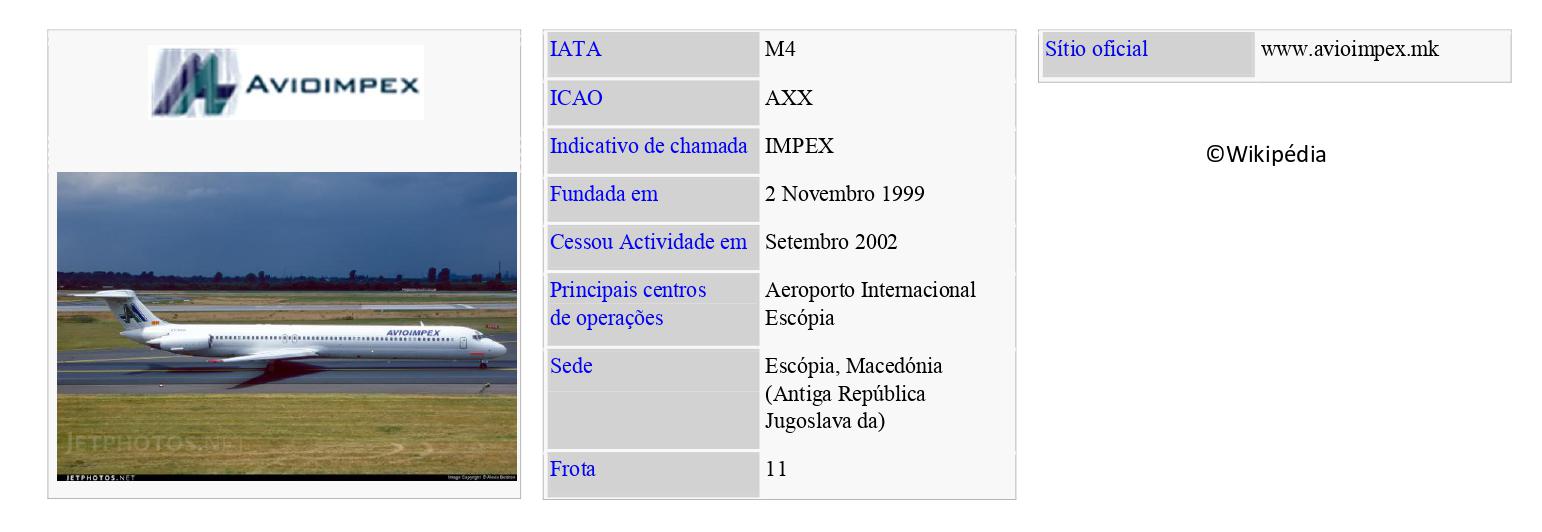 AVIOIMPEX